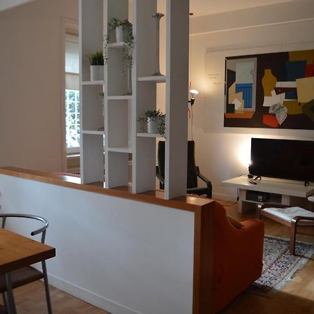 Domus B Corso Francia Apartment Rome Buitenkant foto