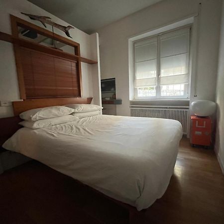 Domus B Corso Francia Apartment Rome Buitenkant foto