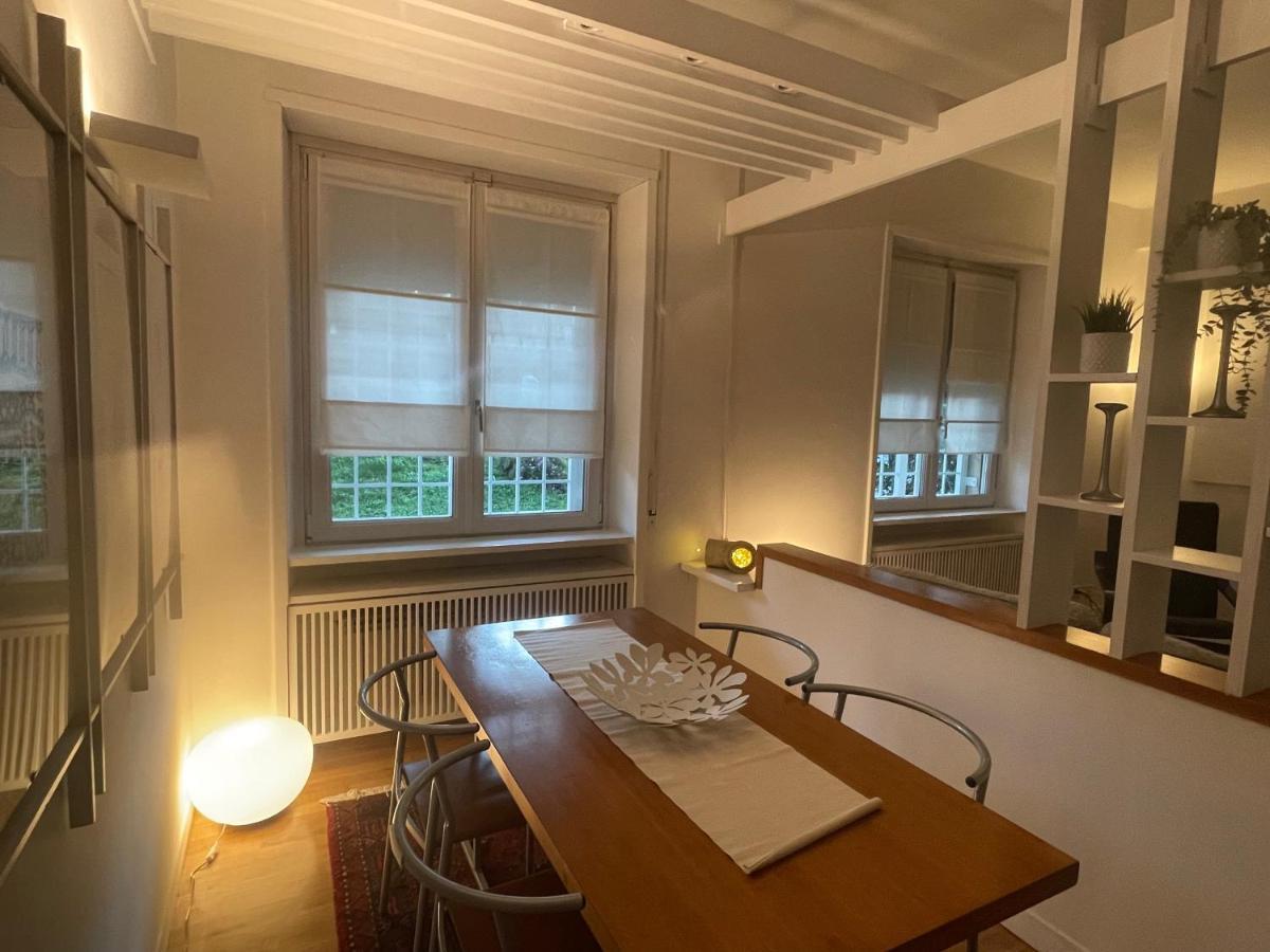 Domus B Corso Francia Apartment Rome Buitenkant foto