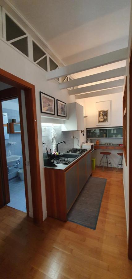 Domus B Corso Francia Apartment Rome Buitenkant foto