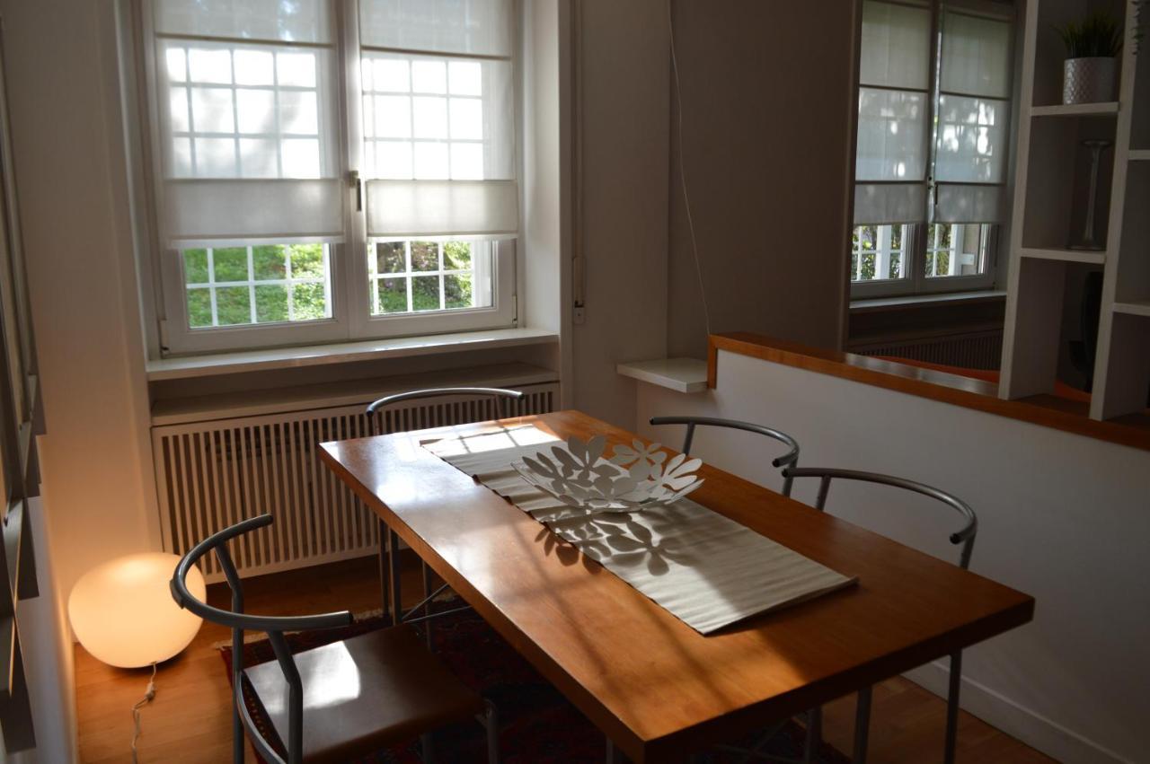 Domus B Corso Francia Apartment Rome Buitenkant foto