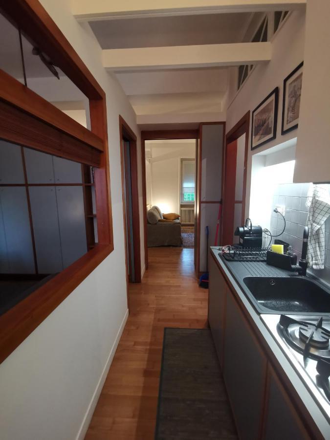 Domus B Corso Francia Apartment Rome Buitenkant foto