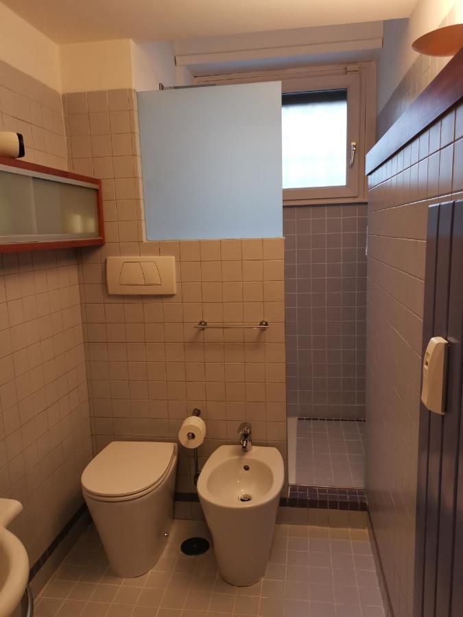 Domus B Corso Francia Apartment Rome Buitenkant foto