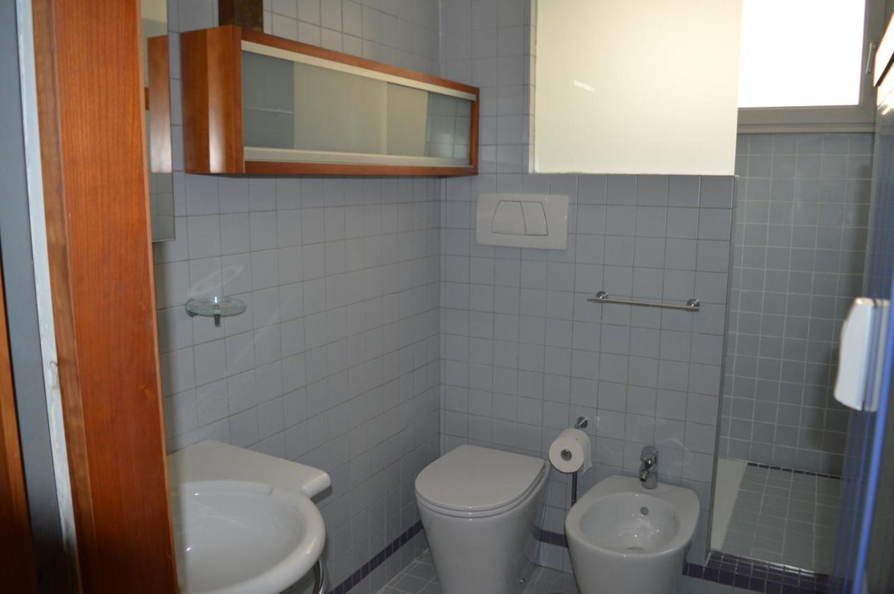 Domus B Corso Francia Apartment Rome Buitenkant foto