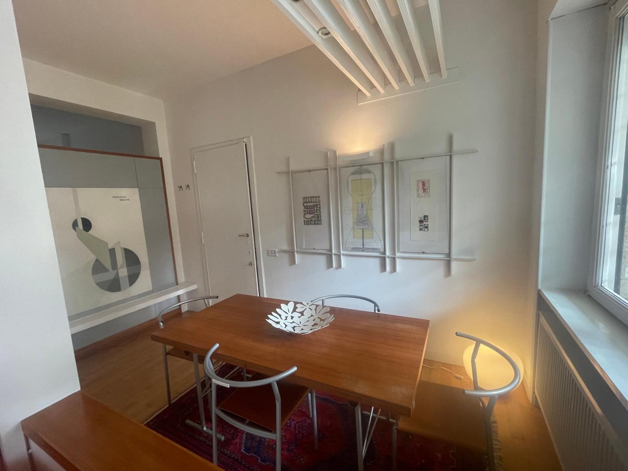 Domus B Corso Francia Apartment Rome Buitenkant foto