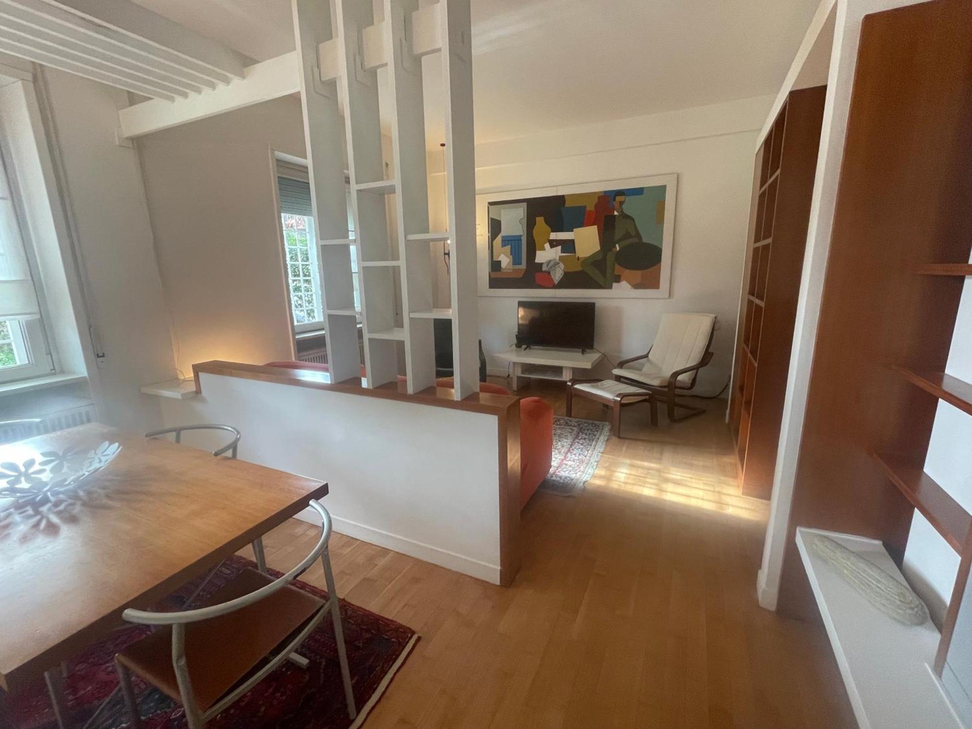Domus B Corso Francia Apartment Rome Buitenkant foto