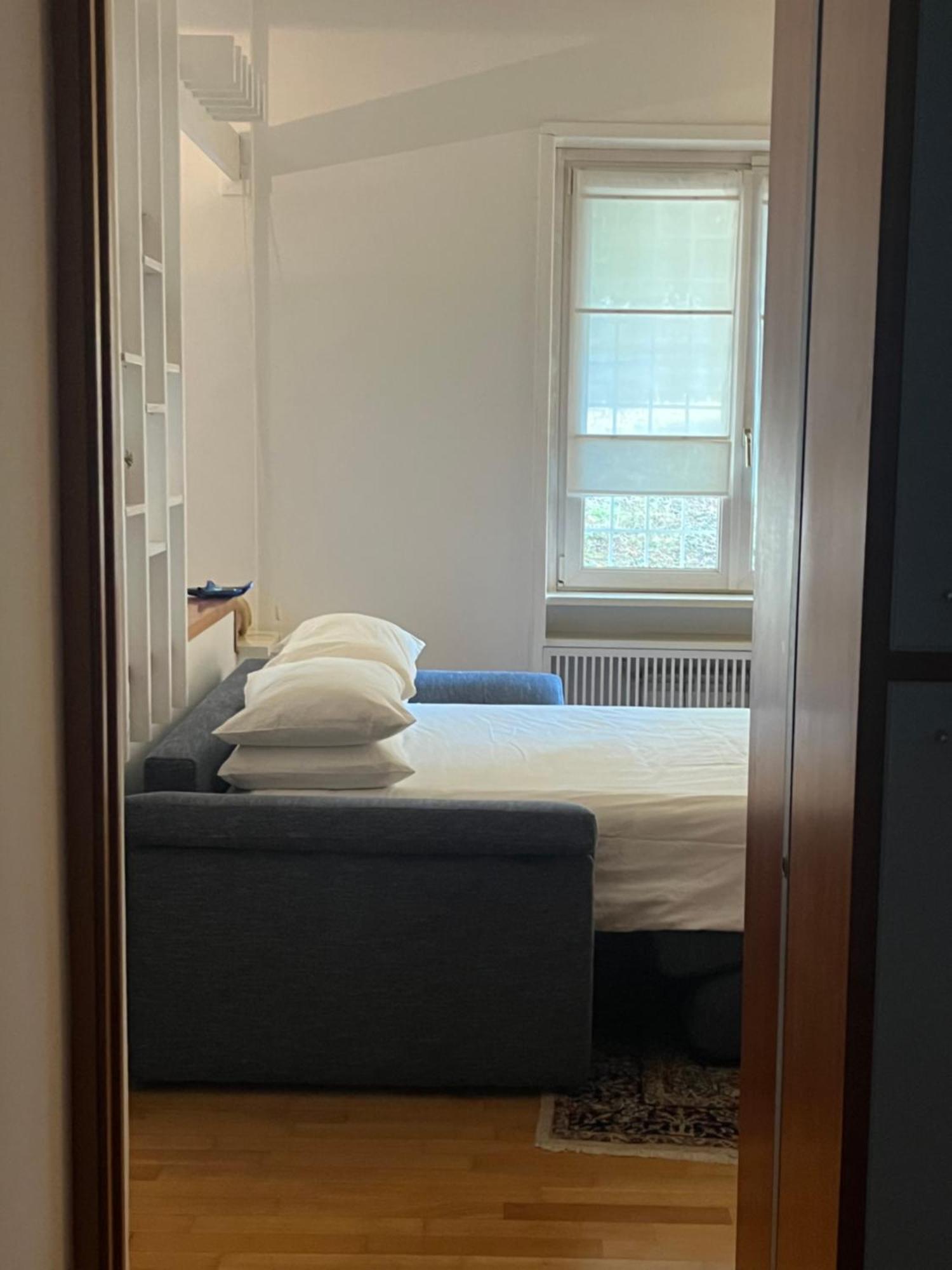 Domus B Corso Francia Apartment Rome Buitenkant foto