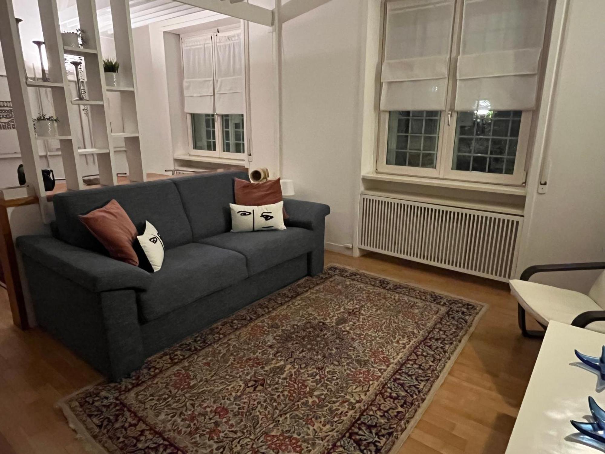 Domus B Corso Francia Apartment Rome Buitenkant foto