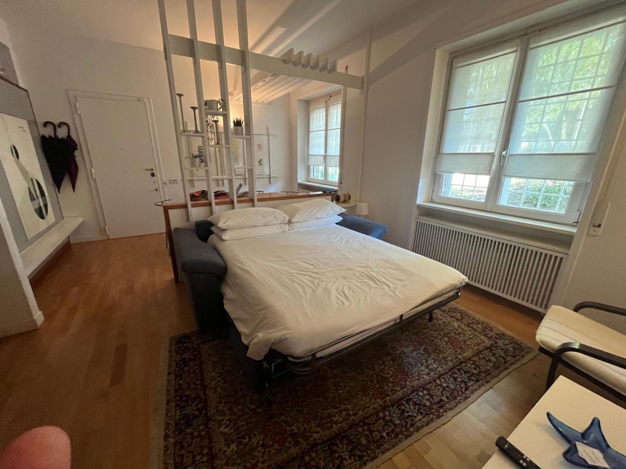 Domus B Corso Francia Apartment Rome Buitenkant foto